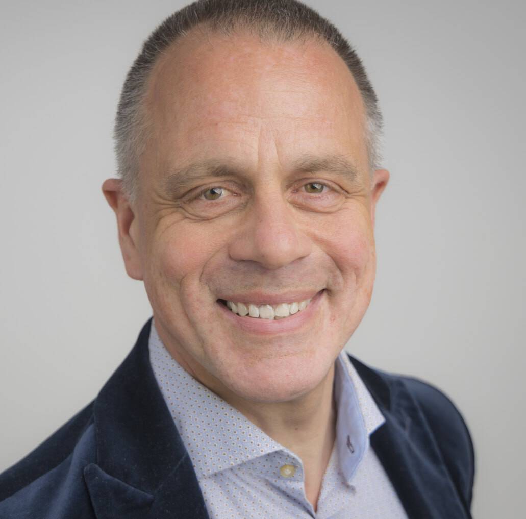 Dr. Uwe Wunder