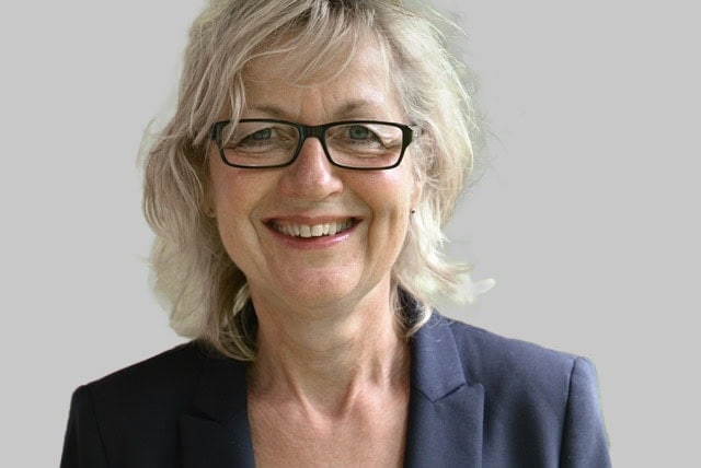 Elke Bormann Elke Bormann