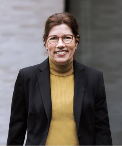 Dr. med. Senta Perschmann